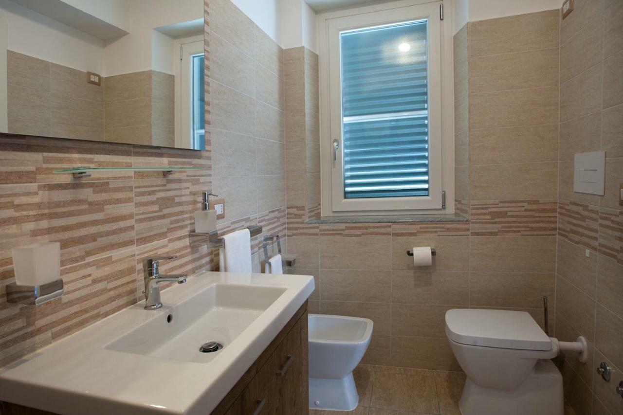 B&B A Due Passi Dal Mare Catona Di Reggio Calabria Exterior photo
